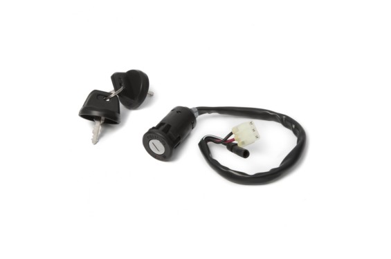 Contacteur de Démarrage à Clef Quad pour Honda TRX 400 Sportrax EX (99-04) Contacteur de Démarrage à Clef Quad pour Honda TRX 400 Sportrax EX (99-04)