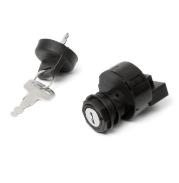 Contacteur de Démarrage à Clef Quad pour Polaris Trail Blazer 250 (04-06)