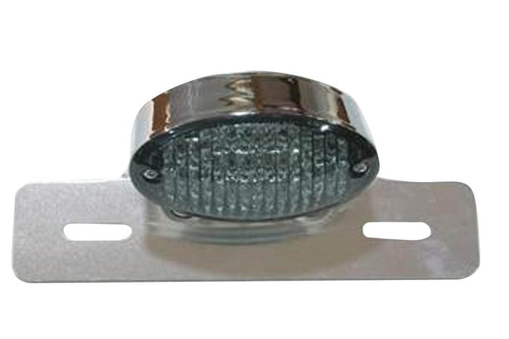 Feux arrière universel à leds 