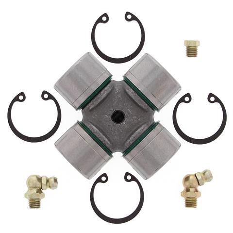 Croisillons d'arbre de Transmission Quad All Balls pour Can Am Outlander 570 (16-17) Renegade 570 (16-17) - 19-1017