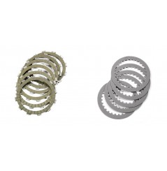 Kit Embrayage Complet Newfren pour Honda VFR 750 F (86-97) F1665AC