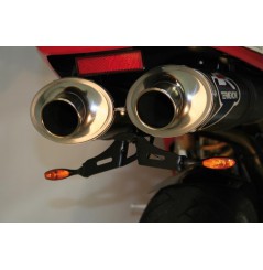 Support de Plaque R&G pour Ducati 748 (94-01) 916 (93-01) 996 (99-01) 998 (01-03)