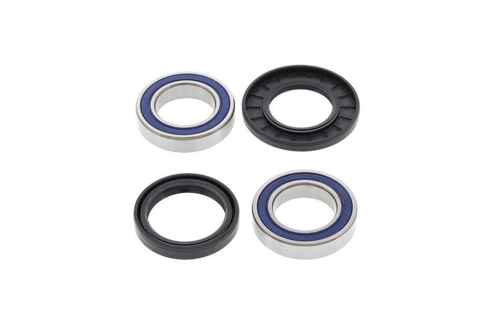 Kit Roulements Et Joints Roue Avant Husqvarna WR 250 2003-2013 - Neuf