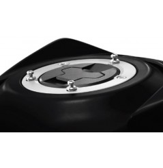 Support sacoche réservoir SHAD PIN Système pour Versys 650 (10-24)