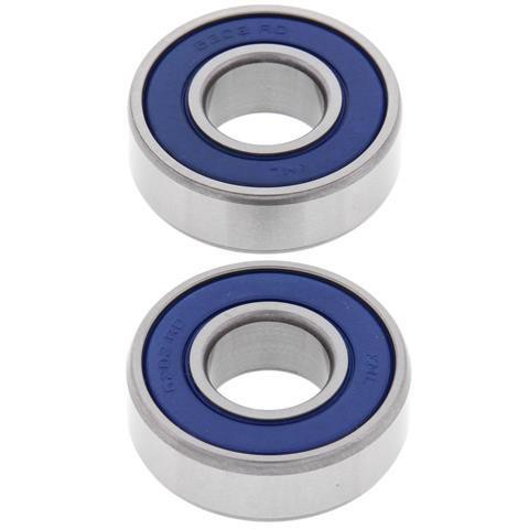 Kit Roulement Roue Avant All Balls pour KTM SX65 (98-20) - 25-1135