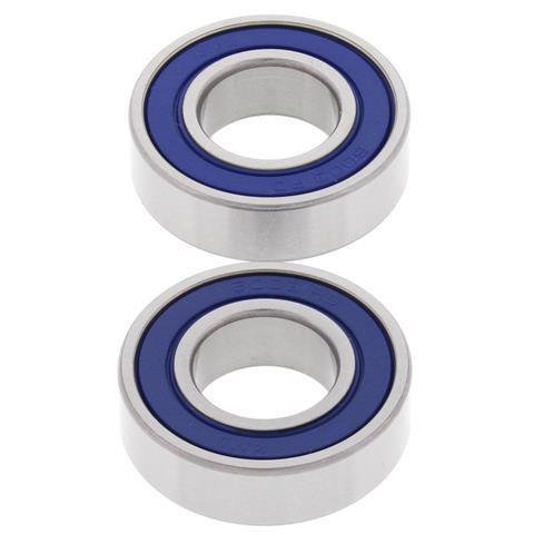 Kit Roulement Roue Arrière All Balls pour KTM SX50 (09-18) - 25-1143