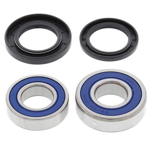 Kit Roulement Roue Arrière + Cache Poussière All Balls pour YZ250 F (01-08) YZ400 F (1999) YZ426 F (00-02) YZ450 F (03-08)