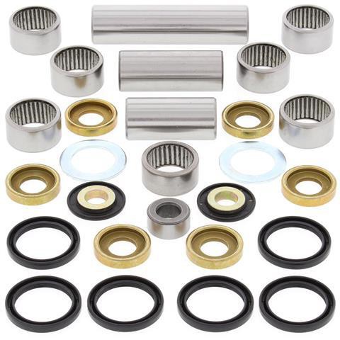 Kit Roulement Biellettes Moto All Balls pour Honda CR125 R (00-01) - 27-1003