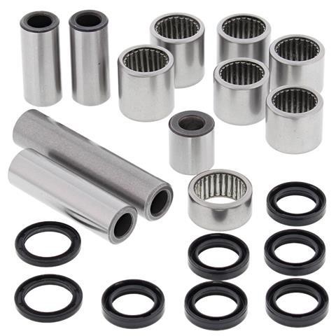 Kit Roulement Biellettes Moto All Balls pour Honda CRF150 R (07-18) - 27-1153