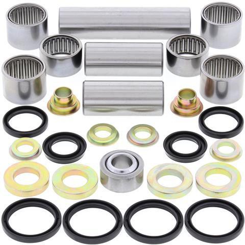 Kit Roulement Biellettes Moto All Balls pour Husqvarna TE510 (2004) - 27-1148