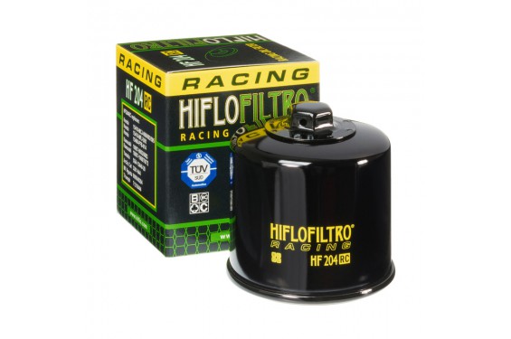 Filtre à Huile Racing HF204RC (Usage Piste)