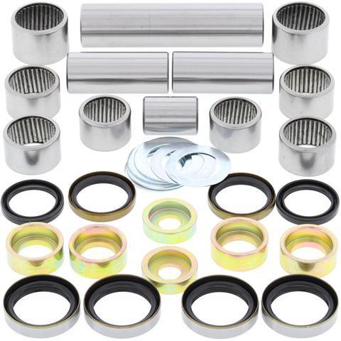 Kit Roulement Biellettes Moto All Balls pour SX-F250, SX-F350 et SX-F450 (11-19) - 27-1180