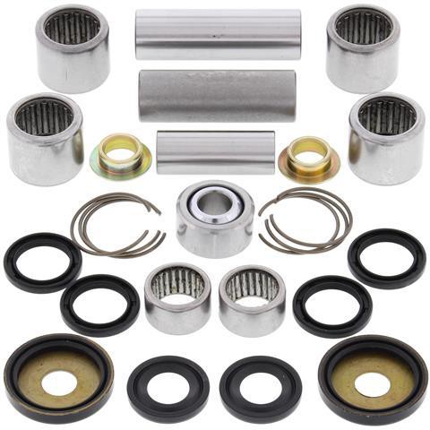 Kit Roulement Biellettes Moto All Balls pour Suzuki RM85 (96-03) - 27-1057