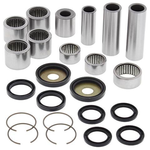 Kit Roulement Biellettes Moto All Balls pour Suzuki RM85 (05-23) - 27-1134