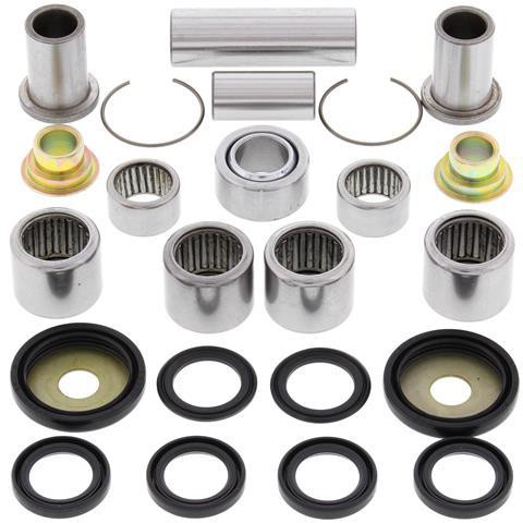 Kit Roulement Biellettes Moto All Balls pour Yamaha YZ85 (2002) - 27-1058