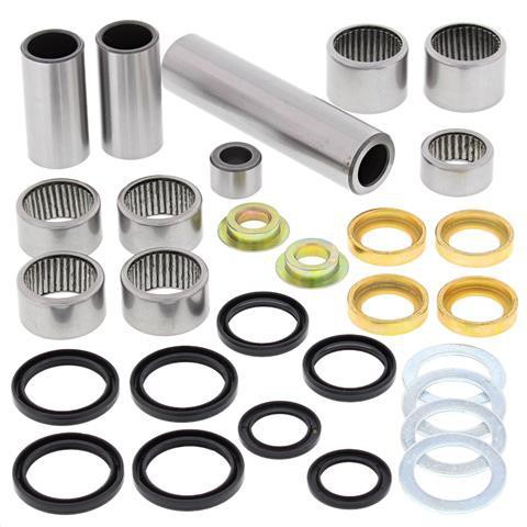 Kit Roulement Biellettes Moto All Balls pour Yamaha YZ250 F (10-13) - 27-1177