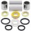 Kit Roulement Bras Oscillant Moto All Balls pour KTM EXC200 (04-16) EXC250 (04-16) EXC300 (04-16) EXC-F 350 (12-16)