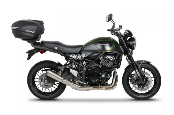 Support Top Case Shad pour Z900 RS (18-24)