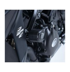 Tampon de protection R&G Aero pour GSX-S 750 (17-23) - CP0424BL