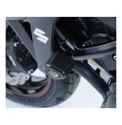 Tampon de protection R&G Aero pour GSX-S 750 (17-23) - CP0424BL
