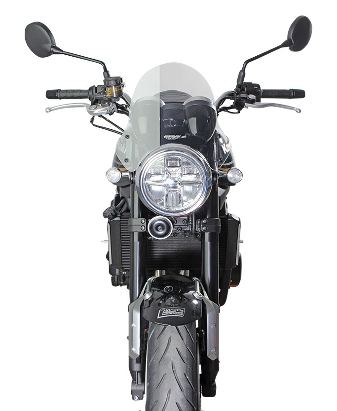 Bulle Touring Moto MRA pour Z 900 RS (18-24)