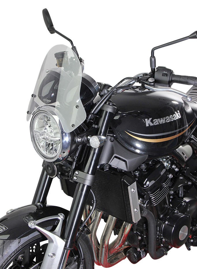 Bulle Touring Moto MRA pour Z 900 RS (18-24)