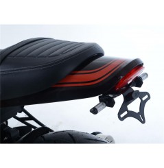 Support de Plaque R&G pour Kawasaki Z900 RS (18-24) - LP0242BK