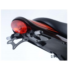Support de Plaque R&G pour Kawasaki Z900 RS (18-24) - LP0242BK
