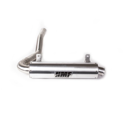 Silencieux Performance Series Noir HMF Pour Can Am Outlander 450 L (15-16) 570 L (2016)