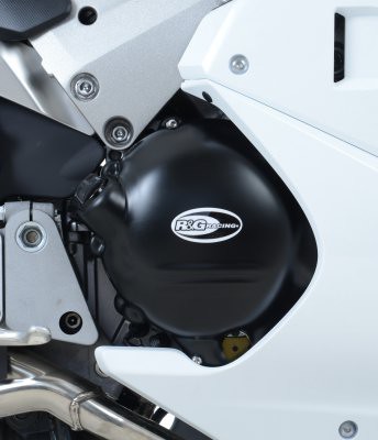 Couvre Carter d'Embrayage R&G pour Honda VFR 800 F (14-20)