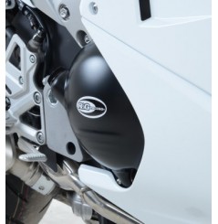 Couvre Carter d'Embrayage R&G pour Honda VFR 800 F (14-20)