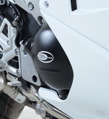 Couvre Carter d'Embrayage R&G pour Honda VFR 800 F (14-20)