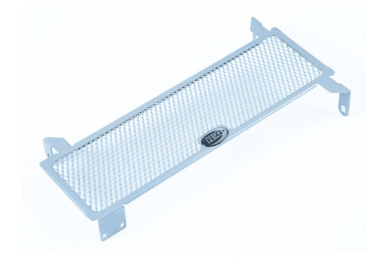 Protection de Radiateur Alu titane R&G pour Honda VFR 800 F (14-20) - RAD0176TI Protection de Radiateur Alu titane R&G pour Honda VFR 800 F (14-20) - RAD0176TI