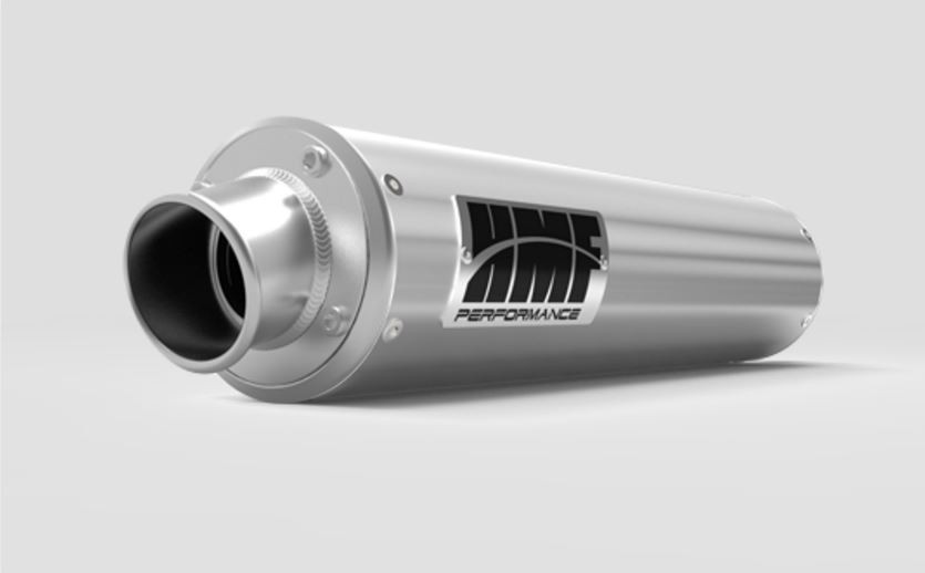 Ligne Complète Performance Series HMF Pour Can Am Outlander 500 - 800 (07-12) Renegade 500 - 800 (07-12)