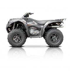 Silencieux Performance Series HMF Pour Kawasaki KVF 750 Brute Force (12-14)