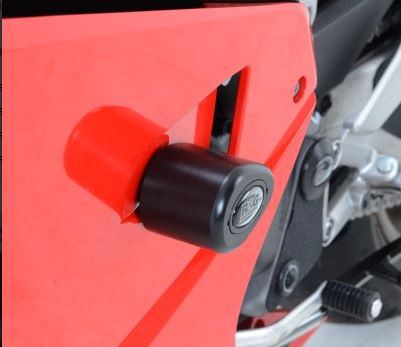 Tampon de protection R&G Aero pour VFR800 F (14-20)