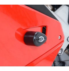 Tampon de protection R&G Aero pour VFR800 F (14-20)