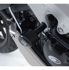 Tampon de protection R&G Aero pour 800 Crossrunner (15-17)