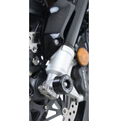 Roulettes de protection de fourche R&G pour Crossrunner 800 (15-17) - FP0172BK