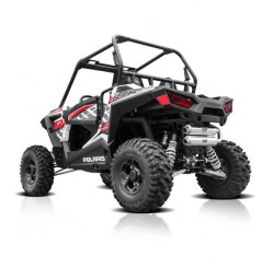 Ligne Complète Performance Series HMF Pour Polaris RZR 900 S - 4 - Trail (15-17)