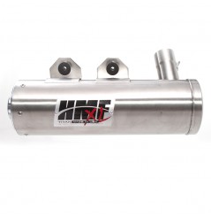Ligne Complète Titan QS Series HMF Pour Polaris Sportsman 1000 XP (15-17)