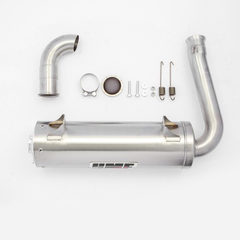 Silencieux Titan QS Series HMF Pour Polaris Sportsman 570 (14-16)