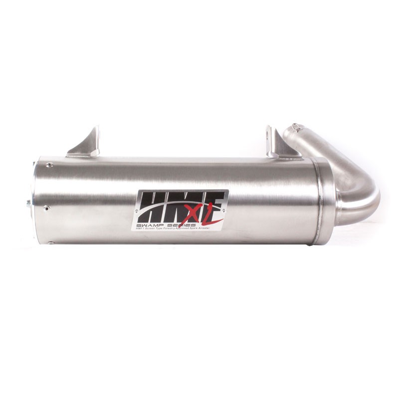 Silencieux Titan QS Series HMF Pour Polaris Sportsman 570 (14-16)