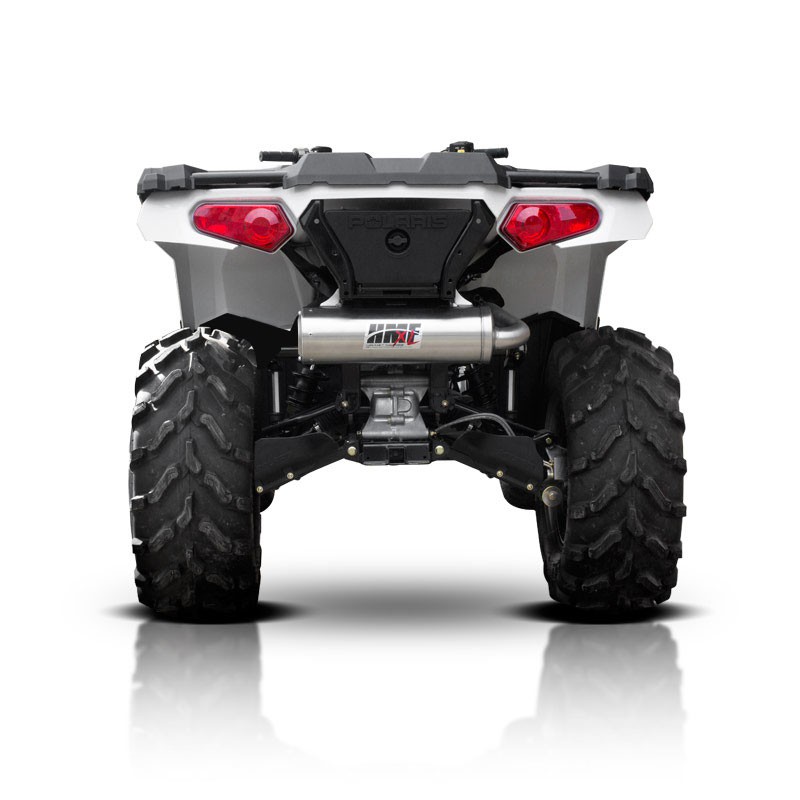 Silencieux Titan QS Series HMF Pour Polaris Sportsman 570 (14-16)