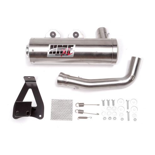 Kit Reconstruction Ressort Joint Silencieux Polaris Sportsman 600 700 800 - OEM 5811511 3610047