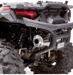 Silencieux Titan QS Series HMF Pour Polaris Sportsman 850 SP (2017)