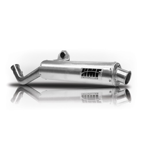 Silencieux Performance Series HMF Pour Yamaha YFM 550 Grizzly (07-13) YFM 700 Grizzly (07-13)