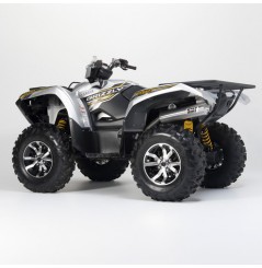 Silencieux Performance Series HMF Pour Yamaha YFM 550 Grizzly (07-13) YFM 700 Grizzly (07-13)