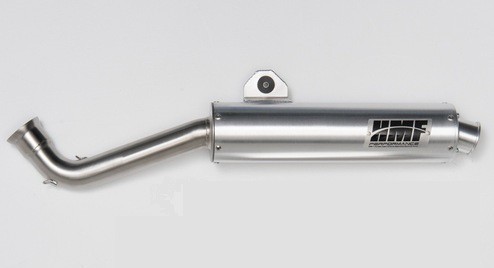 Silencieux Performance Series HMF Pour Yamaha YFM 700 Grizzly (14-17) YFM 700 Kodiak (14-17)