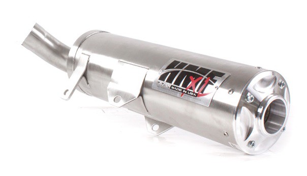Silencieux Titan QS Series HMF Pour Yamaha YXZ 1000 R (2016)